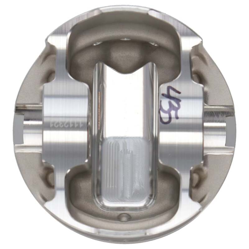 Wiseco Chevy LS 3.800in Bore 1.165in CH 3.00 CC Piston Set