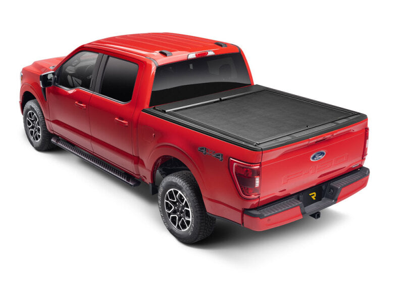 Roll-N-Lock 10-22 RAM 2500/3500 / 09-18 RAM 1500 (96.3in Bed) M-Series XT Retractable Cover