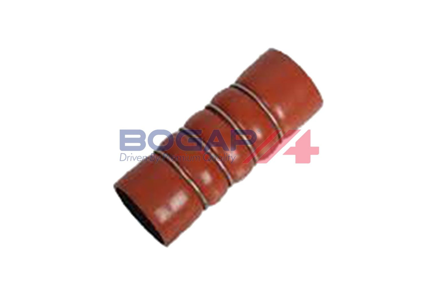 BOGAP P1711154 Charge Air Hose