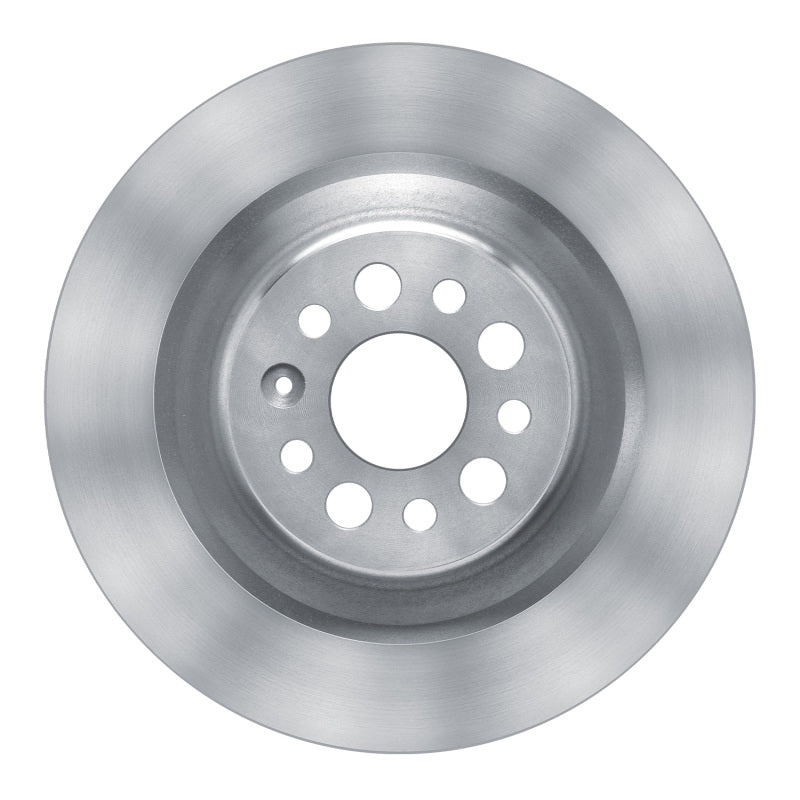 DFC 21-25 Tesla Model S Front Brake Rotor