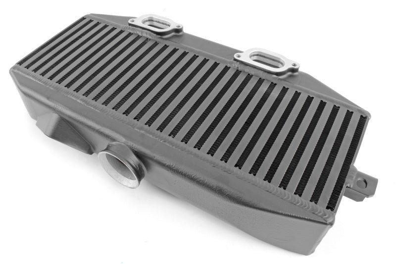 Perrin Performance PERRIN 08-21 Subaru STI Top Mount Intercooler (TMIC) - Black