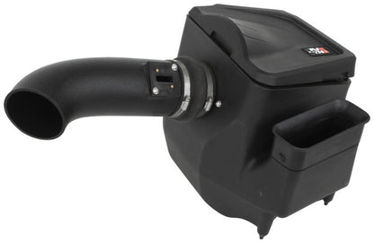 K&N Engineering K&N 2020+ Chevrolet Silverado 2500/3500 V8-6.6L DSL Performance Intake System