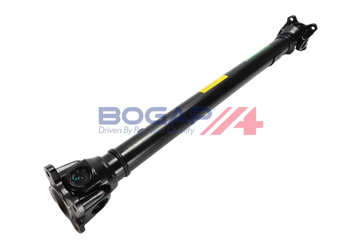 BOGAP B3510500 Propshaft, Axle Drive