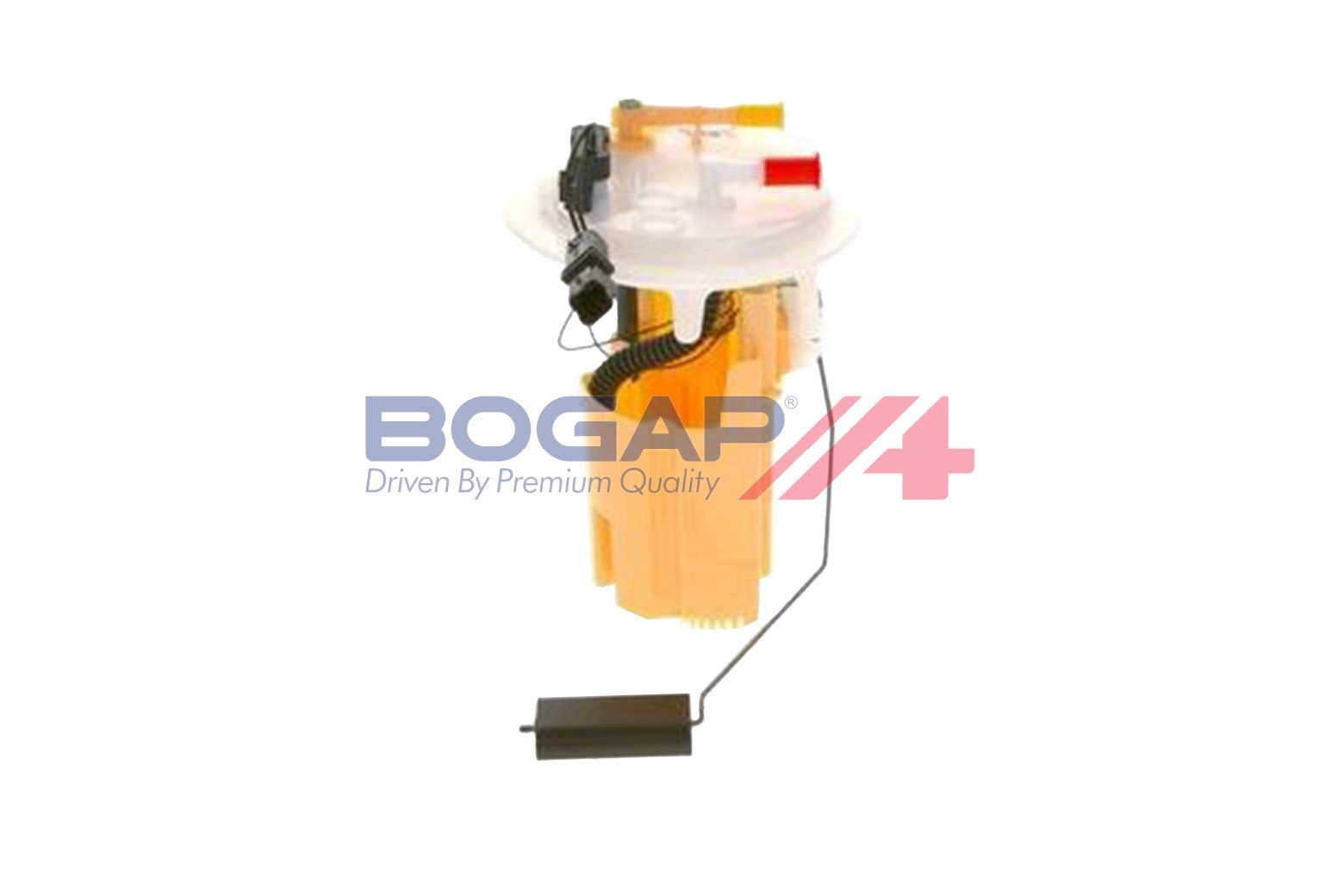 BOGAP P1622160 Fuel Pump