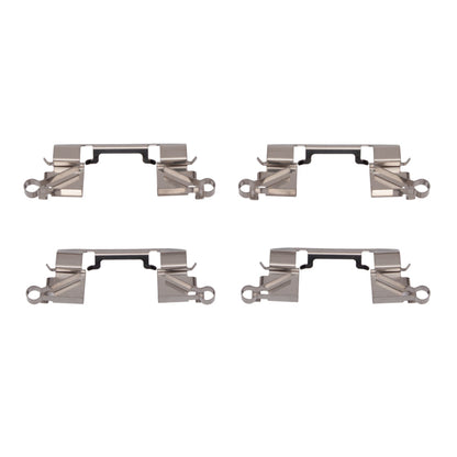 DFC 03-11 Infiniti FX35 Front Premium Hardware Kit