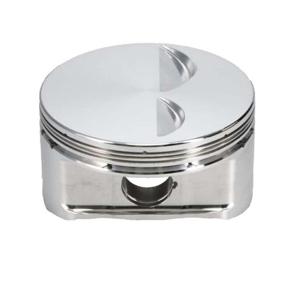 Manley Performance Manley Chevrolet Small Block Piston Set - 4.040in Bore 1.250in CH, -2.50 CC