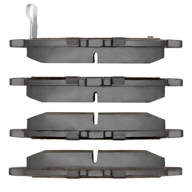 R1 Concepts R1 05-12 Nissan Pathfinder Rear R1 Ceramic Brake Pads