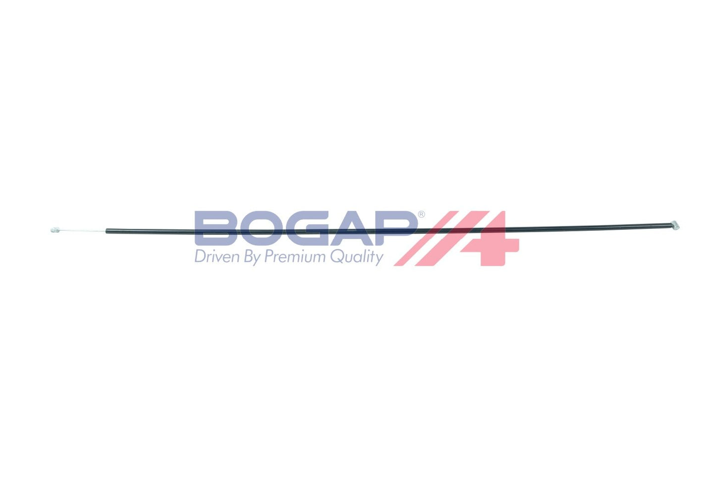 BOGAP B5114107 Bonnet Cable