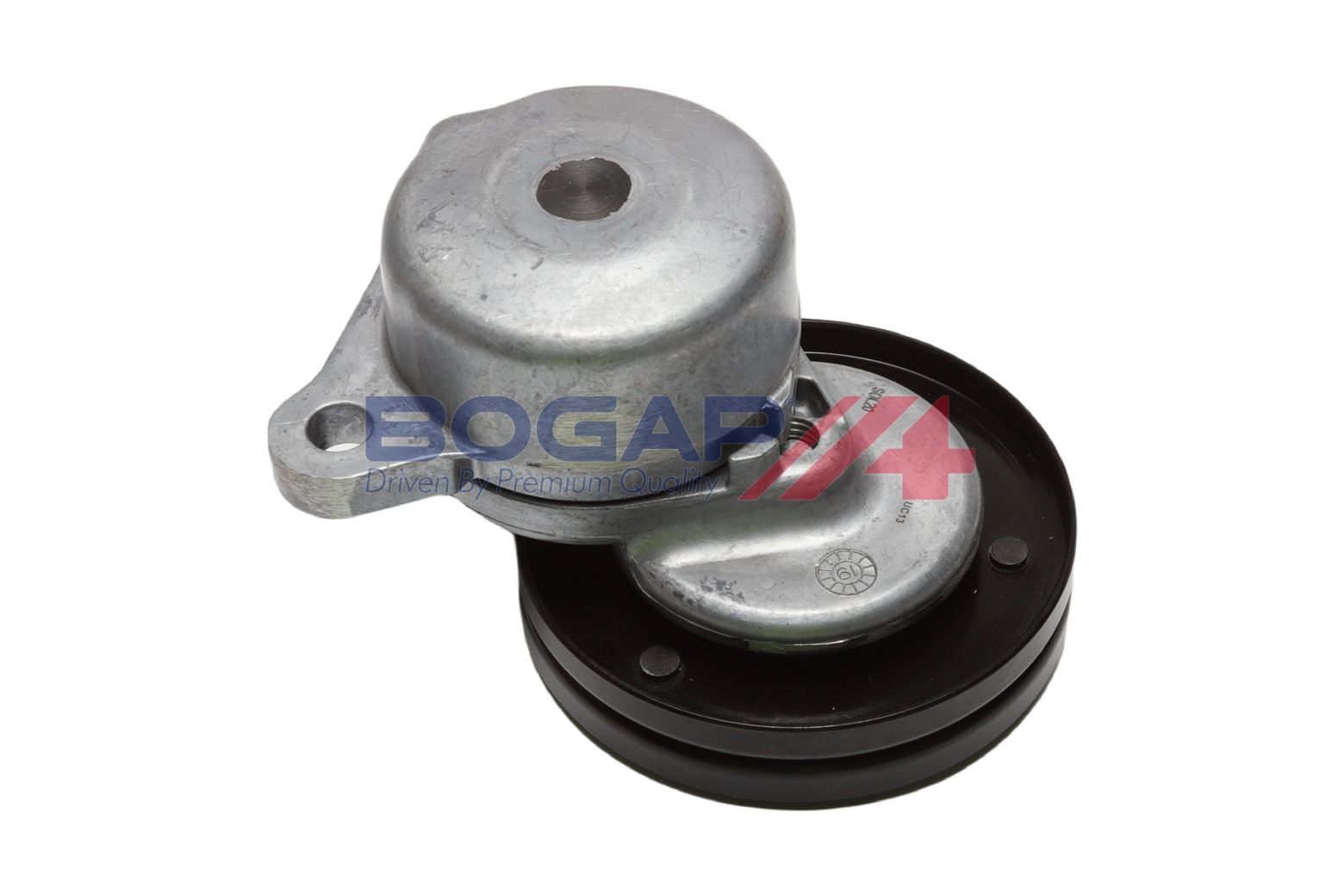 BOGAP E1317101 Belt Tensioner, V-Ribbed Belt