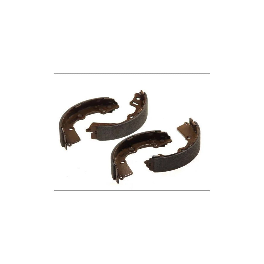 ABE C00321ABE Brake Shoe Set for KIA Picanto I (Sa)