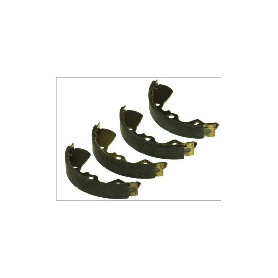 ABE C08013ABE Brake Shoe Set for Suzuki Swift