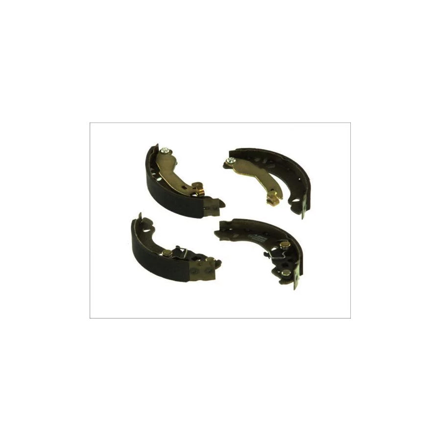 ABE C0F024ABE Brake Shoe Set for Fiat Panda II Hatchback (169)