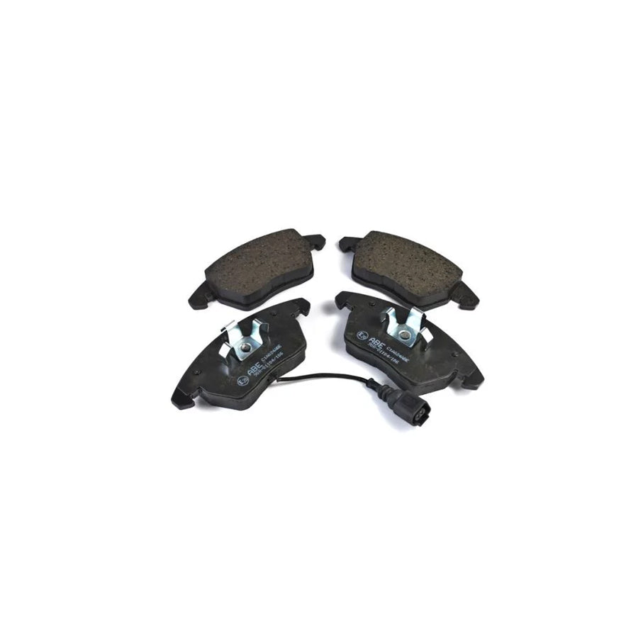 ABE C1A024ABE Brake Pad Set