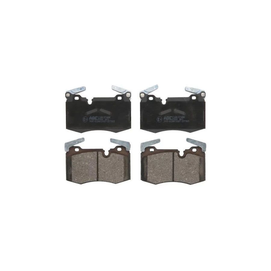 ABE C1B037ABE Brake Pad Set