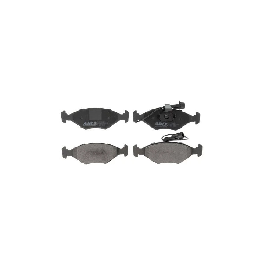 ABE C1F061ABE Brake Pad Set