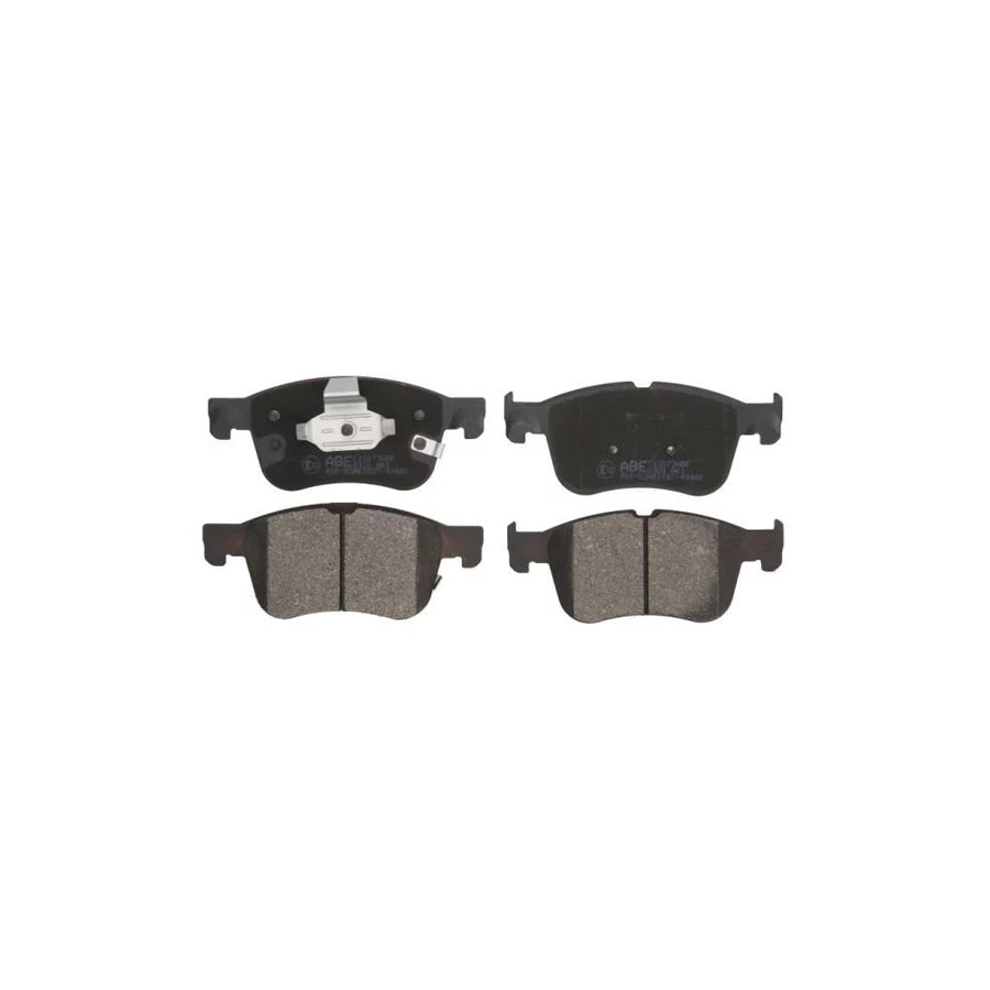 ABE C1G073ABE Brake Pad Set