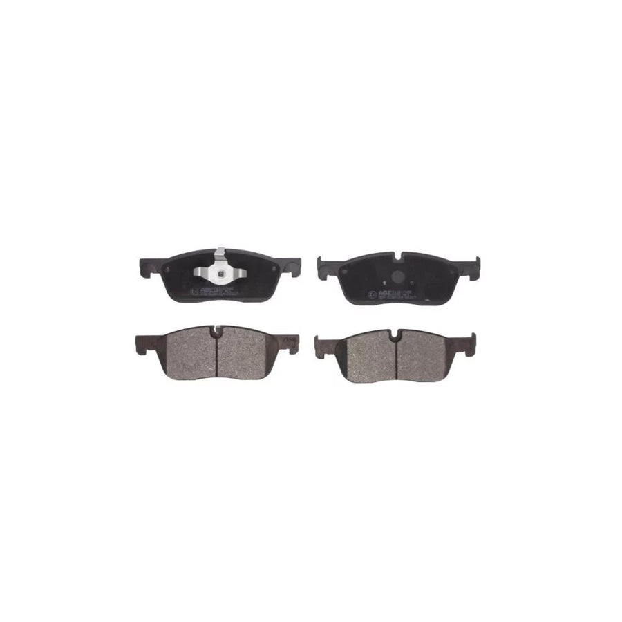 ABE C1I017ABE Brake Pad Set