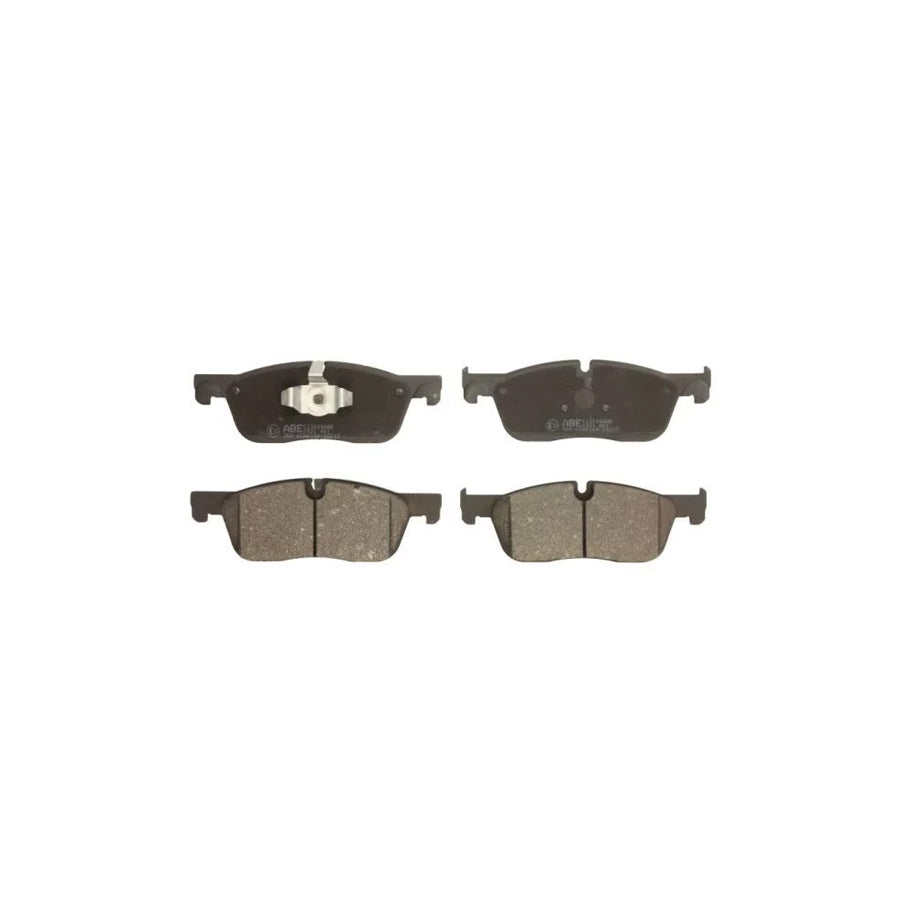 ABE C1I018ABE Brake Pad Set