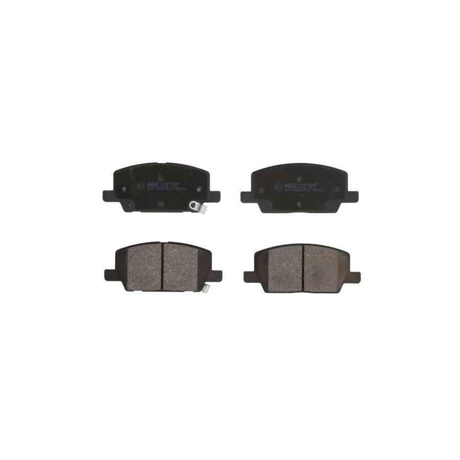 ABE C1X051ABE Brake Pad Set for Opel Mokka / Mokka X (J13)