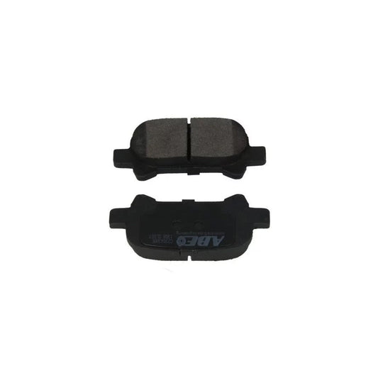 ABE C22043ABE Brake Pad Set for Toyota Avalon
