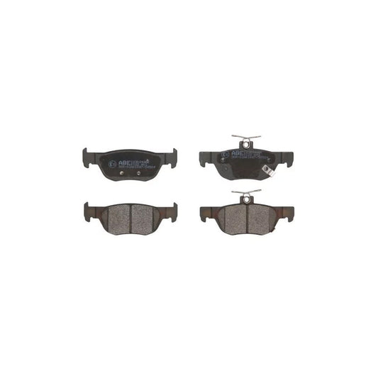 ABE C23024ABE Brake Pad Set