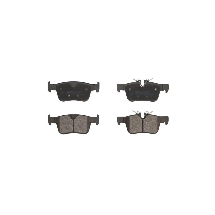 ABE C2V008ABE Brake Pad Set