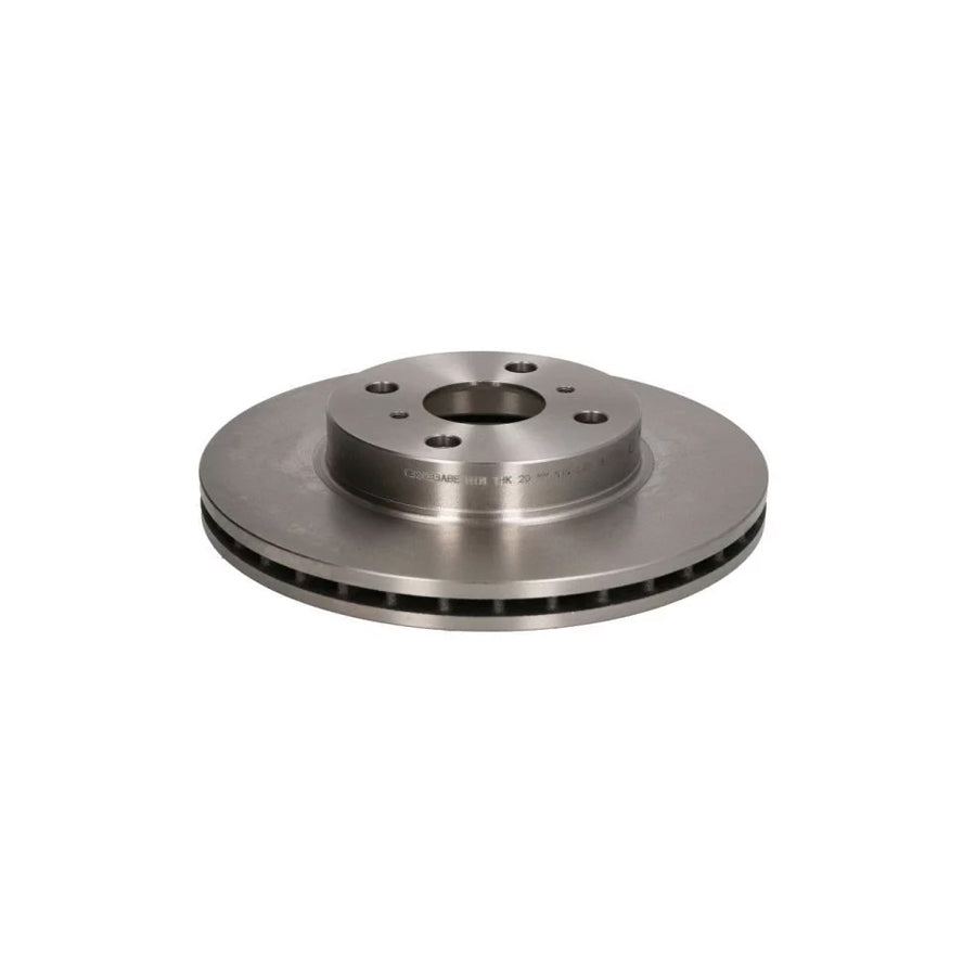 ABE C32059ABE Brake Disc for Toyota Carina
