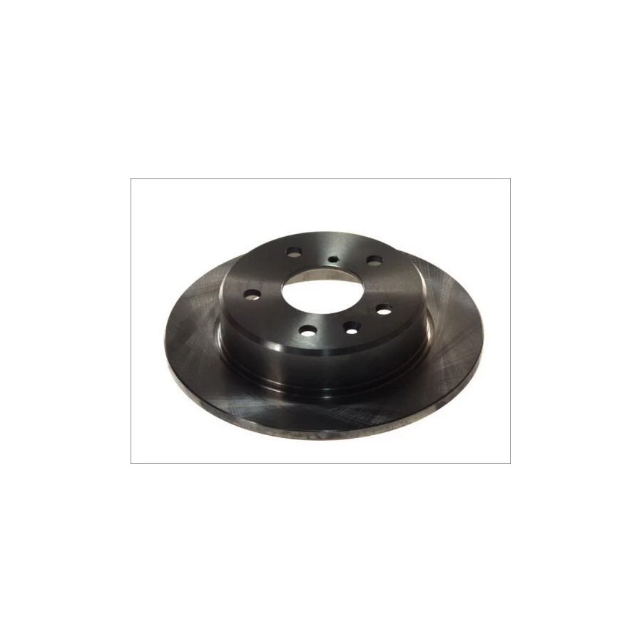 ABE C43018ABE Brake Disc for Mazda 626
