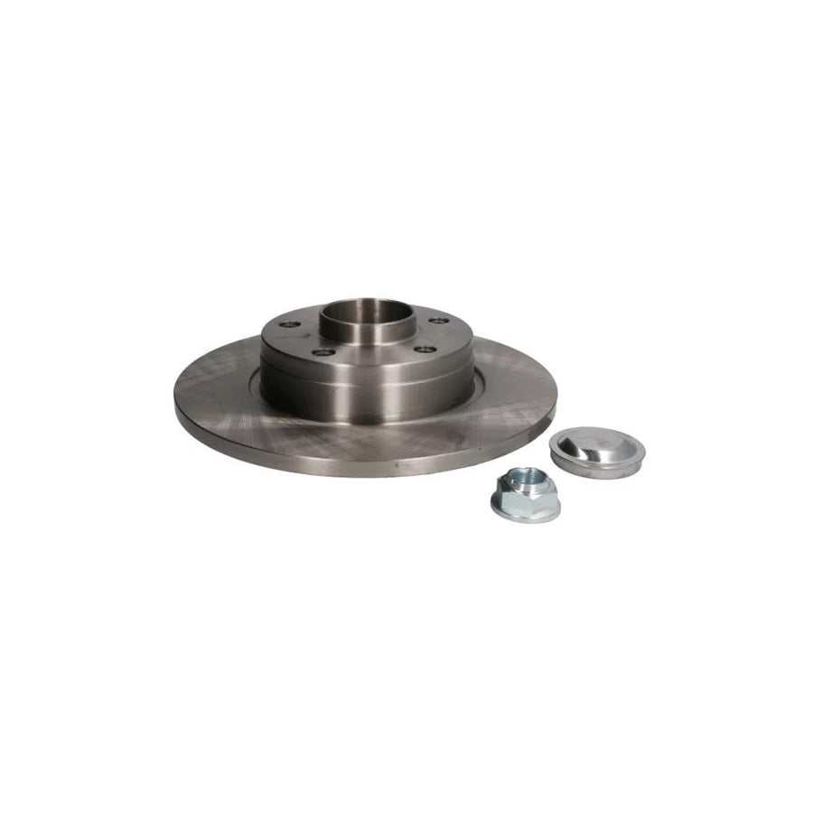 ABE C4R023ABE Brake Disc