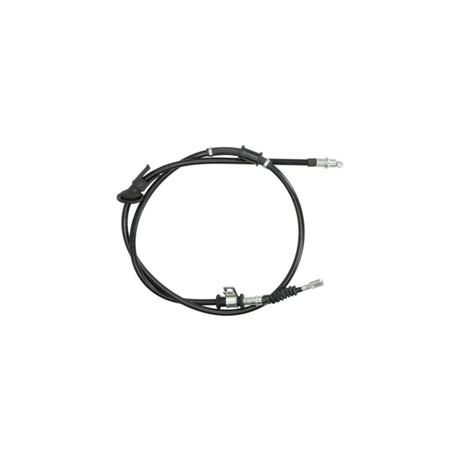 ABE C6W005ABE Brake Drum for VW Lt