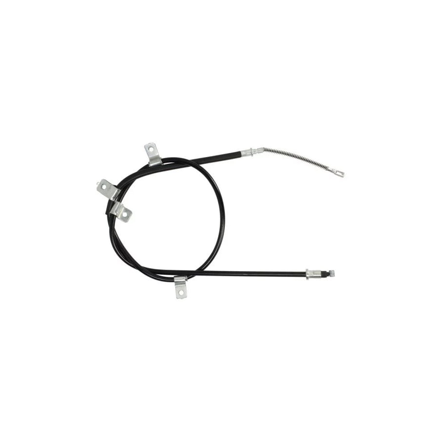 ABE C70003ABE Hand Brake Cable for Daewoo Lanos