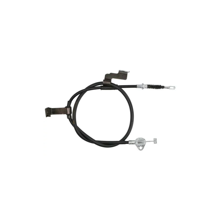 ABE C70503ABE Hand Brake Cable for Hyundai I10 I (Pa)