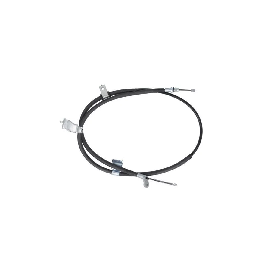ABE C71004ABE Hand Brake Cable for Nissan Qashqai / Qashqai 2 I (J10, Nj10)