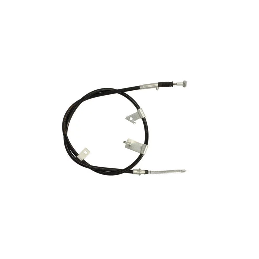 ABE C71020ABE Hand Brake Cable for Nissan Micra II Hatchback (K11)