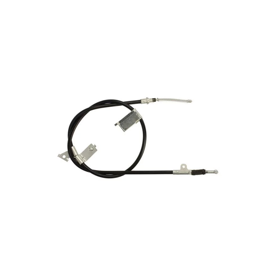 ABE C71021ABE Hand Brake Cable for Nissan Micra II Hatchback (K11)