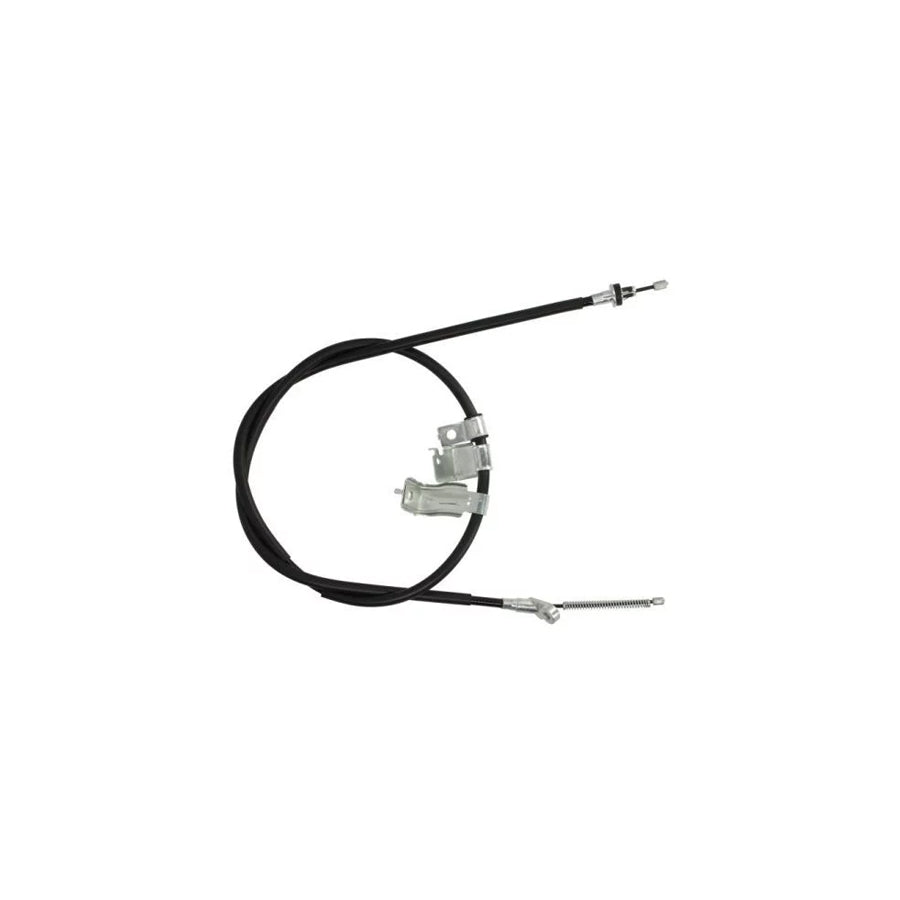 ABE C71150ABE Hand Brake Cable for Nissan X-Trail (T31)