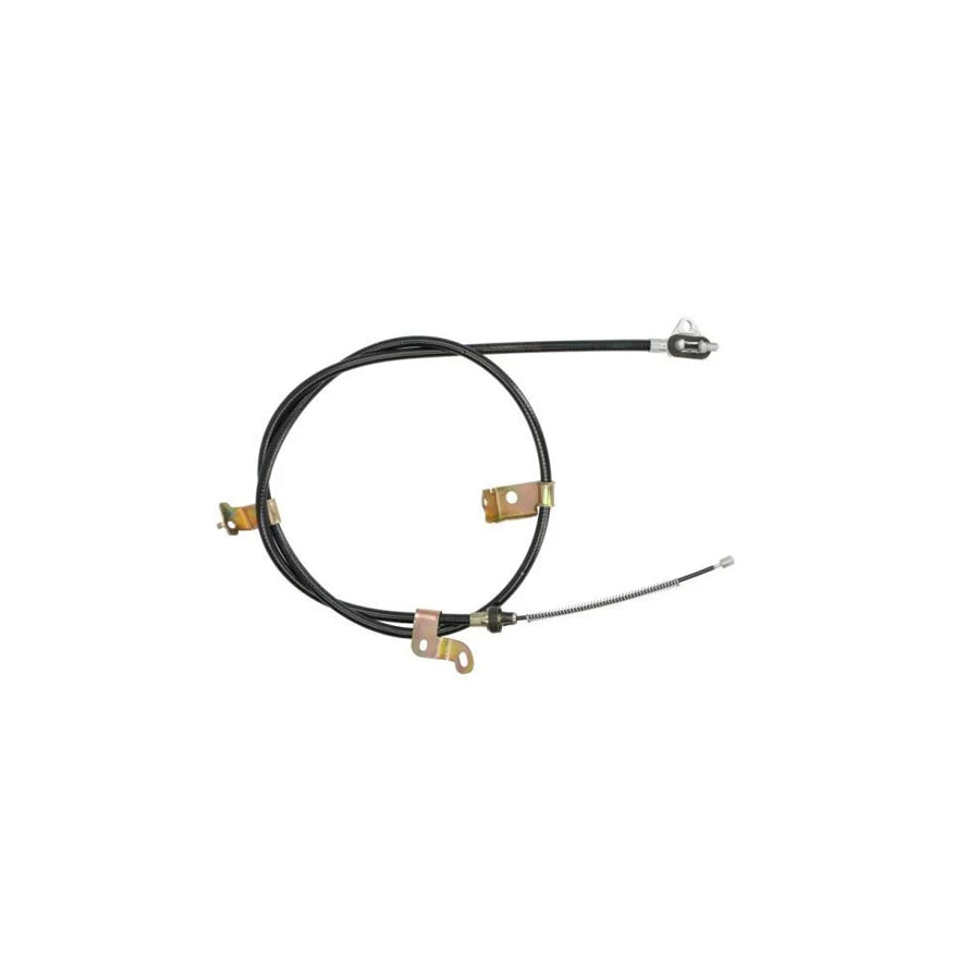 ABE C72013ABE Hand Brake Cable for Toyota Yaris I Hatchback (P1)