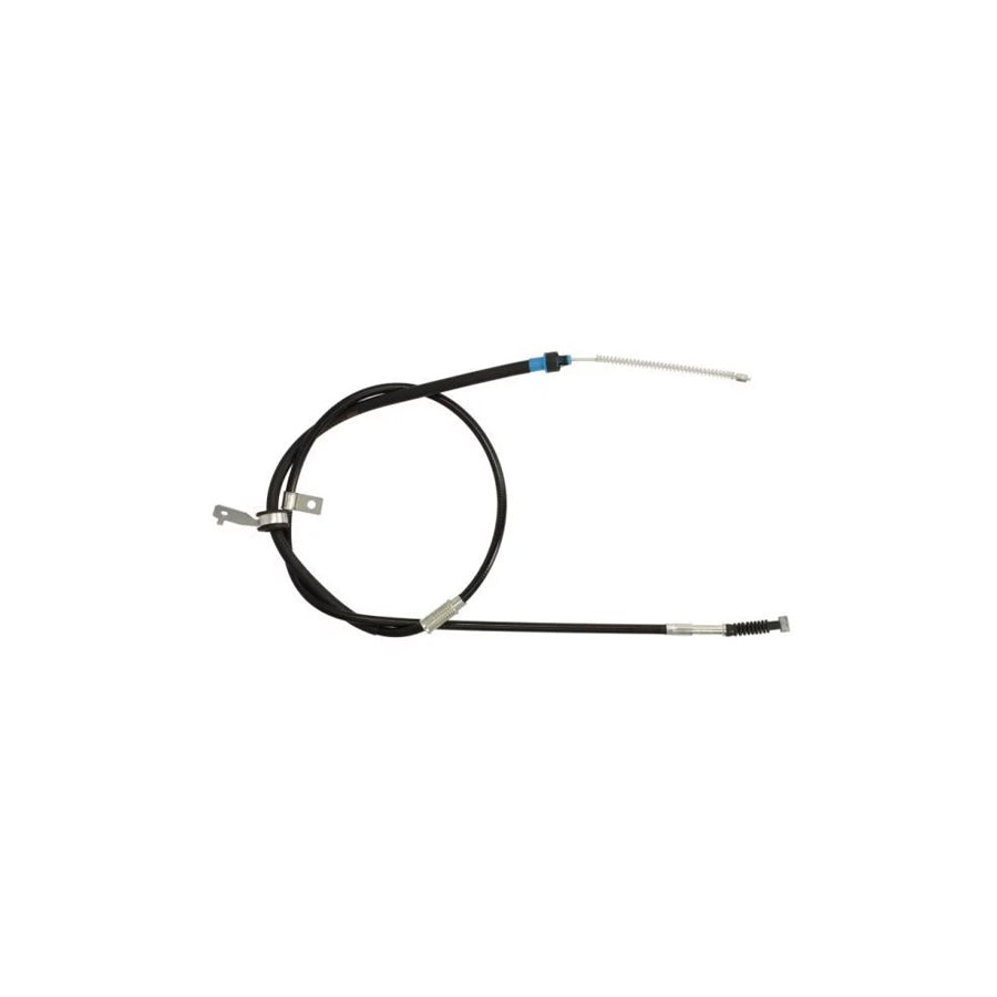 ABE C72123ABE Hand Brake Cable for Toyota Avensis