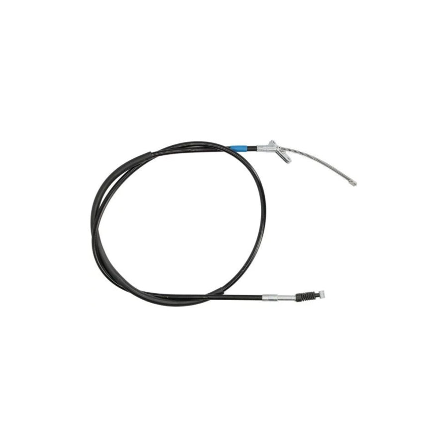 ABE C72125ABE Hand Brake Cable for Toyota Avensis Verso (M2)