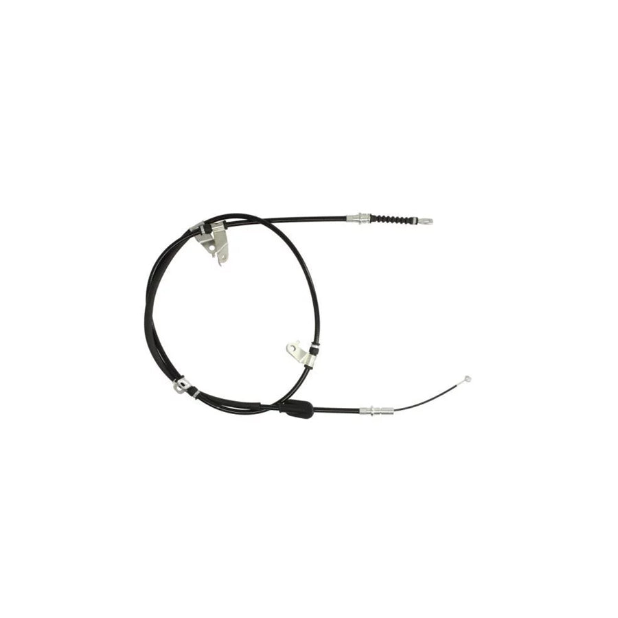 ABE C74117ABE Hand Brake Cable for Honda CIVIC VIII Saloon (Fd, Fa)
