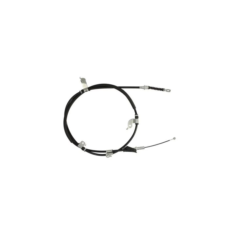 ABE C74118ABE Hand Brake Cable for Honda CIVIC VIII Saloon (Fd, Fa)