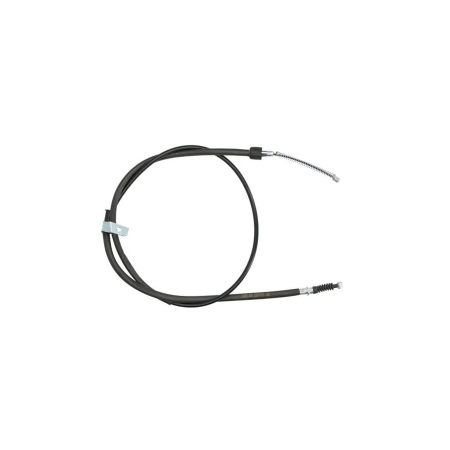 ABE C75079ABE Hand Brake Cable for Mitsubishi L200 III Pickup (K6)