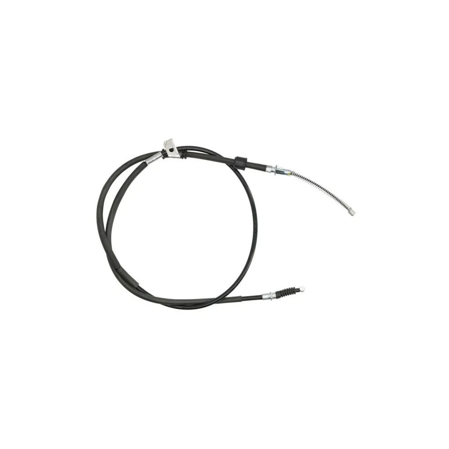 ABE C75080ABE Hand Brake Cable for Mitsubishi L200 III Pickup (K6)