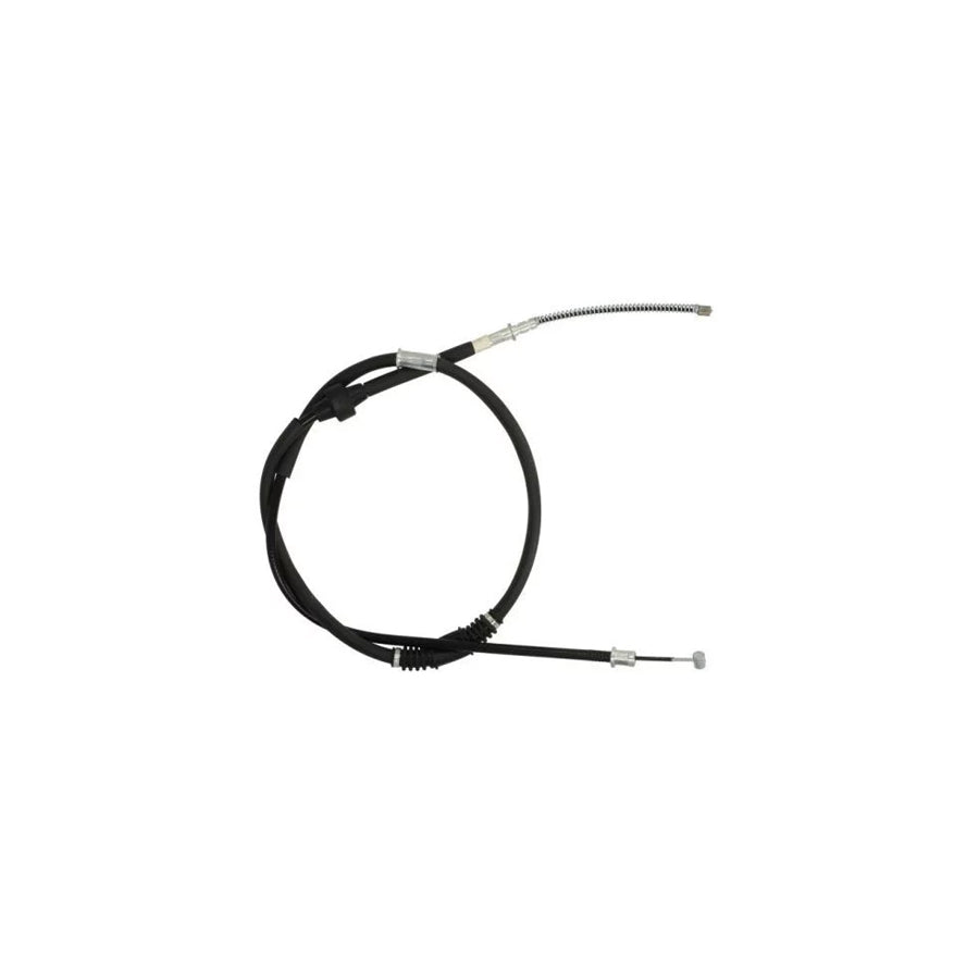 ABE C75081ABE Hand Brake Cable for Mitsubishi Outlander I Off-Road (Cu)
