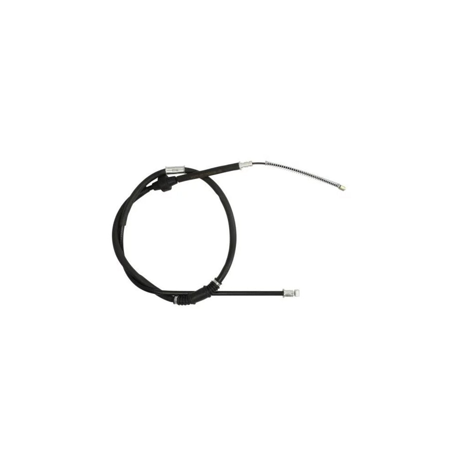 ABE C75082ABE Hand Brake Cable for Mitsubishi Outlander I Off-Road (Cu)