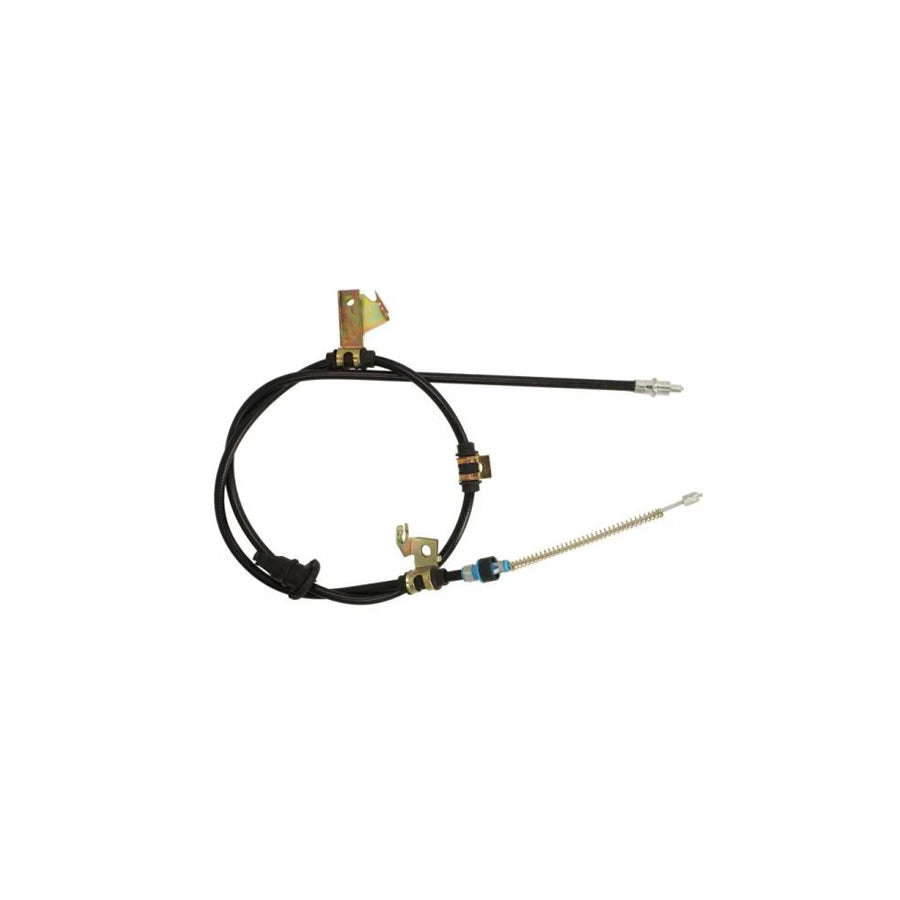 ABE C75096ABE Hand Brake Cable for Mitsubishi Colt VI (Z30)