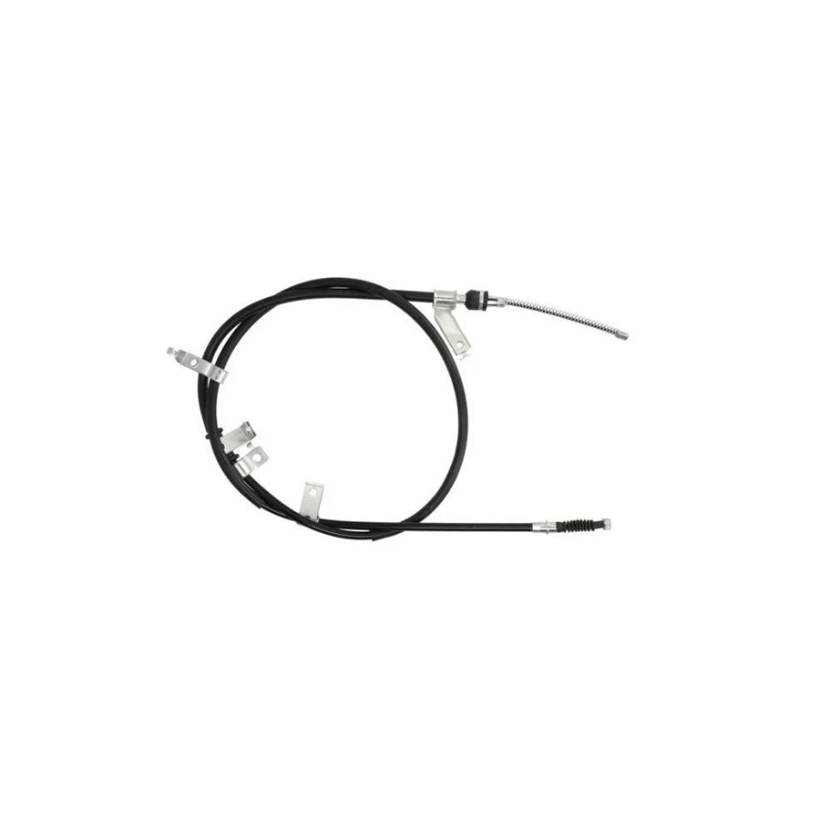 ABE C75110ABE Hand Brake Cable for Mitsubishi L200 / Triton IV Pickup (Ka, Kb)