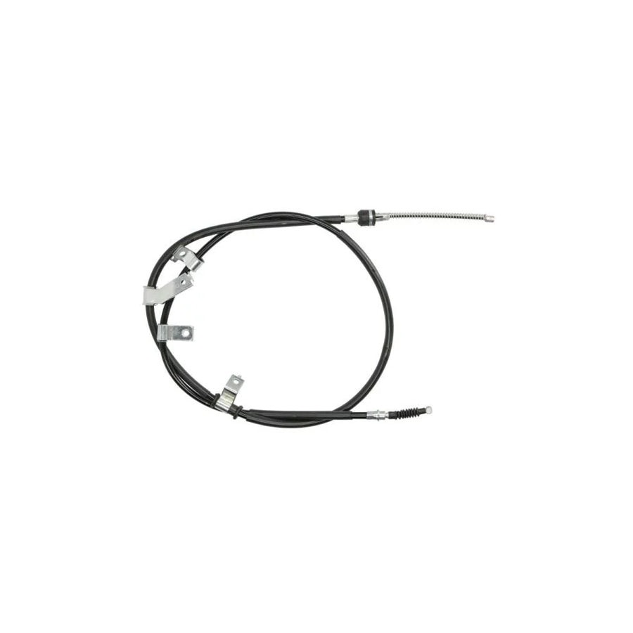 ABE C75111ABE Hand Brake Cable for Mitsubishi L200 / Triton IV Pickup (Ka, Kb)