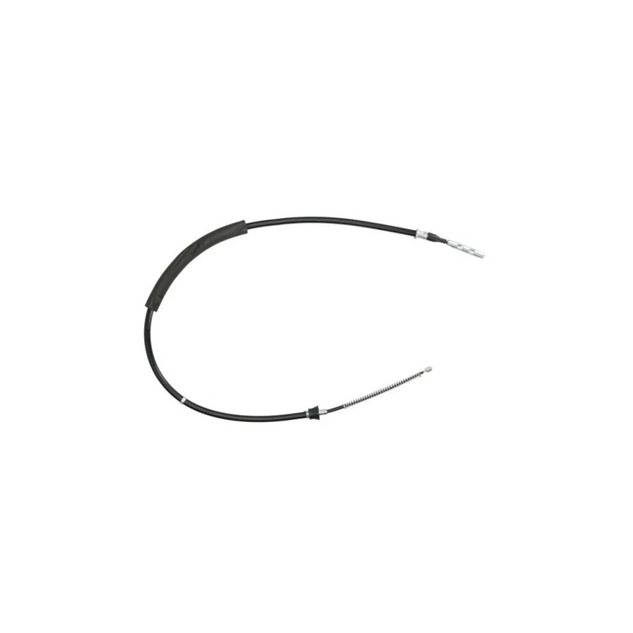 ABE C7A012ABE Hand Brake Cable for Audi A2 (8Z0)