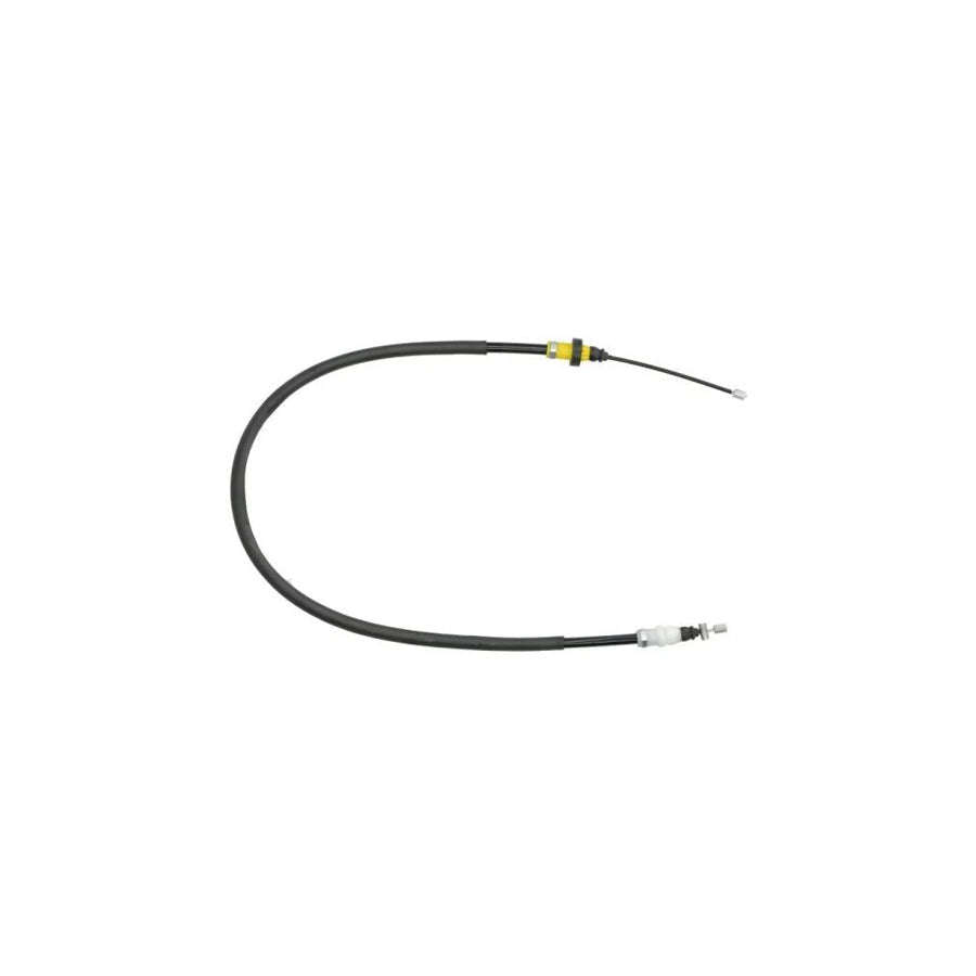 ABE C7C024ABE Hand Brake Cable for Citroen C4